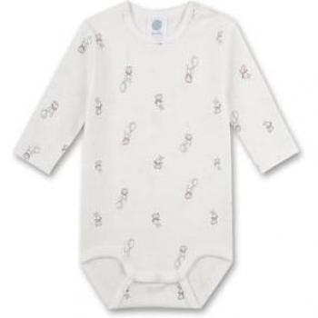 Crème Corporelle Sanetta Blanc Cassé