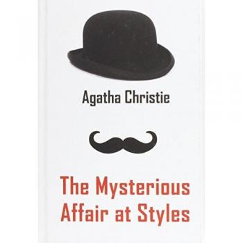 The Mysterious Affair at Styles