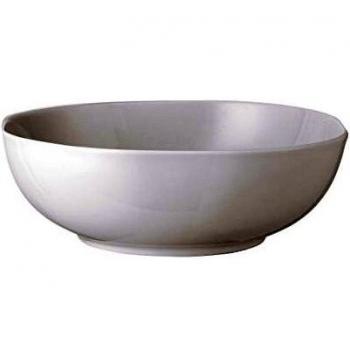 Rosenthal Moon – bol blanc, 25 cm de diamètre