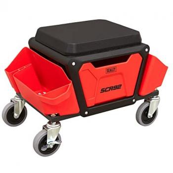 Sealey Mechanic's Tool Caddy Seat