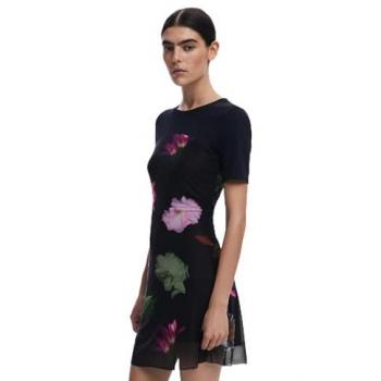 Robe Desigual HAMBURGO pour femme
