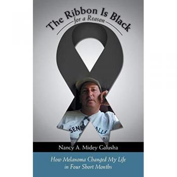 The Ribbon Is Black for a Reason: How Melanoma Changed My Life in Four Short Months