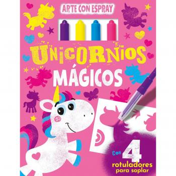 ARTE CON SPRAY