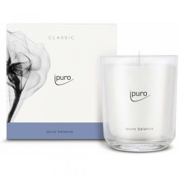 Classic Balance Candela Ipuro 270g