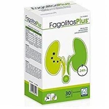 Fagolitos Plus 30 Envelopes