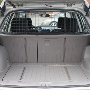 Heavy Duty Pet Dog Car Barrier Mesh Wire Guard