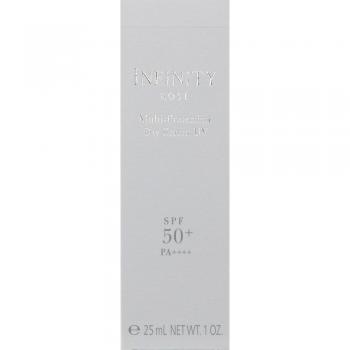 Serum di Giorno Infiniti Kose Infinity Multi Propulsion UV 02 Tone Up 30 g