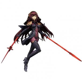 Miniature Servante Lancer : Scáthach Tier 3, 18 cm
