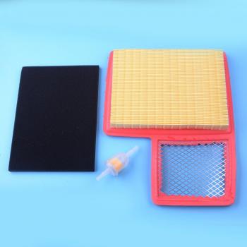 Yamaha G16 G19 G20 G21 G22 G29 Air Filter & Fuel Filter