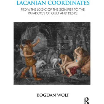 Vitalsource Technologies, Inc. Lacanian Coordinates