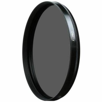 B+W 62mm Polfilter MRC F-PRO