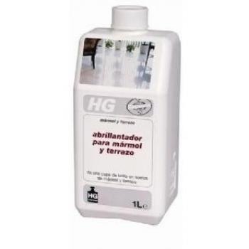 HG 33 ABRILLANTADOR PROTECTOR PARA MARMOL / PIEDRA NATURAL