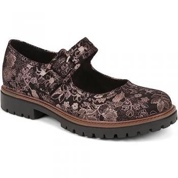 Pavers Urban Slip-On Mary Janes