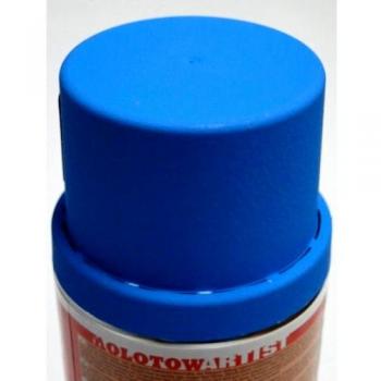 Spray MOLOTOW Premium Blu Neon 400 ml