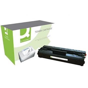 Q-Connect Compatible Laser Toner for HP Jet Intelligence CF410A, Black