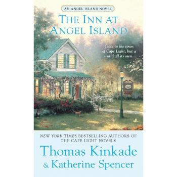 The Inn at Angel Island