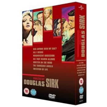 Directed By Douglas Sirk