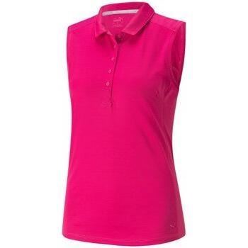 Haut sans manches Puma Gamer Femme