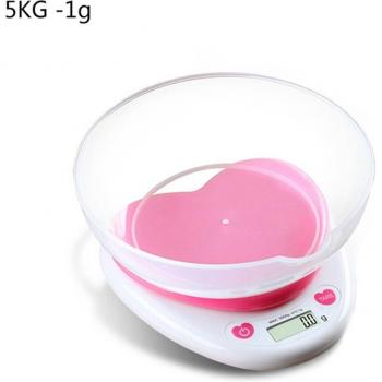 Measuring Weight Kitchen Scale