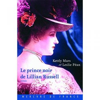 Le prince noir de Lilian Russell