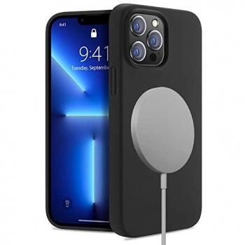 Nevox StyleShell Shock Cover iPhone 16 Pro