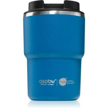 Asobu Kaffeebecher PickUp, Blau, 360 ml