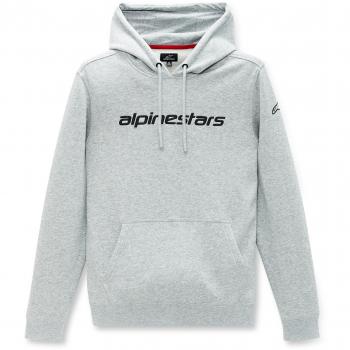 Alpinestars Sweatshirt mit Kapuze