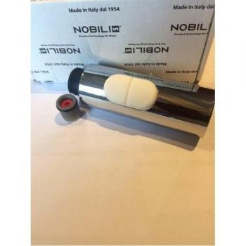 Kit de Substitution Deux-Jets pour Mitigeur Lavabo RDO142/114 – Noir