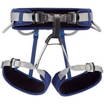 Petzl Corax C051 Size 2 Blue