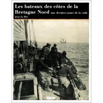 Les Bateaux des côtes de Bretagne nord