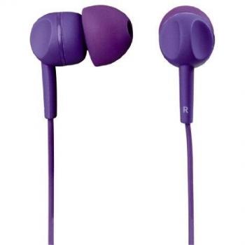 Auriculares Morado de Alta Fidelidad Thomson 00131834