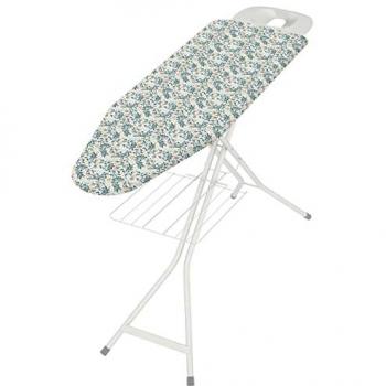 Asse da Stiro Pratica CM.120X40 Colombo salvaspazione con altezza regolabile