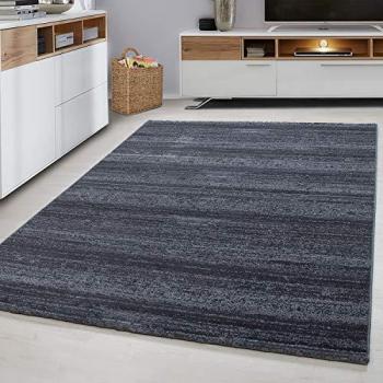 Teppich AYYILDIZ Plus 8000 grau 160 x 230 cm