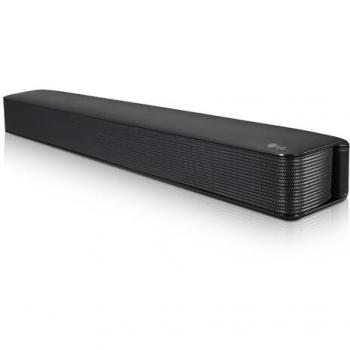 Barra de Sonido LG SQM1 con Bluetooth 40W