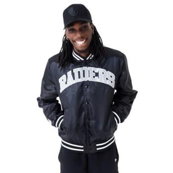 Veste noire Las Vegas Raiders