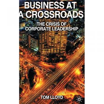 Business at a Crossroads