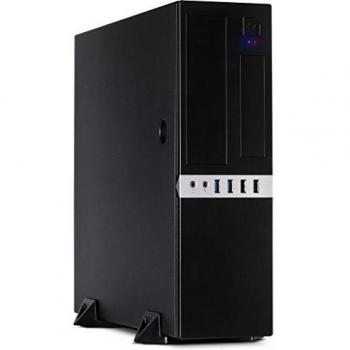 IT-503, PC-Gehäuse mit Tower Design