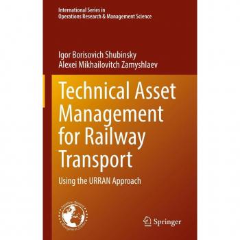 Vitalsource Technologies, Inc. Technical Asset Management For Railway Transport