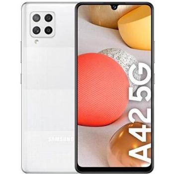 Samsung Galaxy SM-A426B 128 GB 5G Blanco