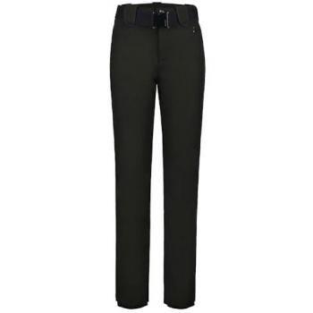 Damen Softshellhose Luhta Schwarz