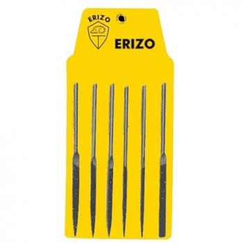 Erizo Lima Set 6 Pezzi – Forme Trisecate: Triangolo, Rondo, Quadrato