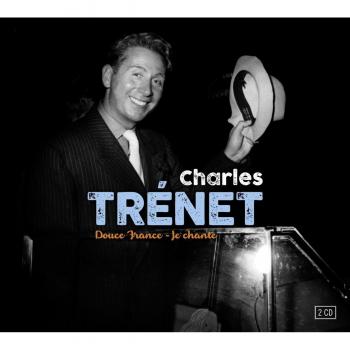 Douce France-Je Chante