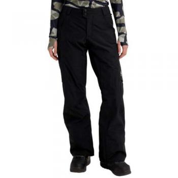 Pantalon de ski Burton Reserve 2L noir femme