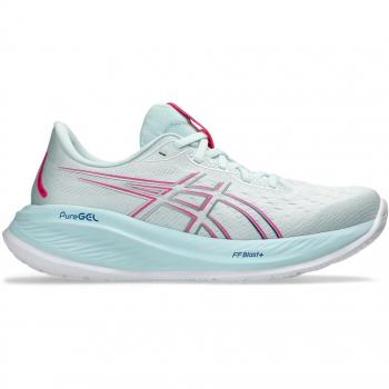 Asics Gel Cumulus 26 Scarpe da corsa da Donna Blu