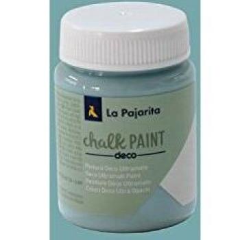 Peinture pour travaux manuels La Pajarita 128516, 1, Bleu (Pacific Island)