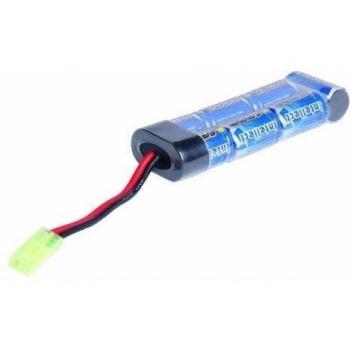 Mini Tamyia Lipo Batteri 7.4V 2200mAh Swiss Arms