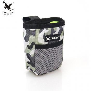 Bolsillo Mascota SnackDurable
