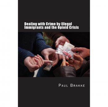 Dealing with Crime by Illegal Immigrants and the Opioid Crisis: What to Do about the Two Big Social and Criminal Justice Issues of Today