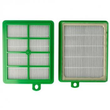 Filtres HEPA pour aspirateurs AEG System Pro P954-P965
