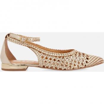 Ballerines Doré Gioseppo Dell taille 36